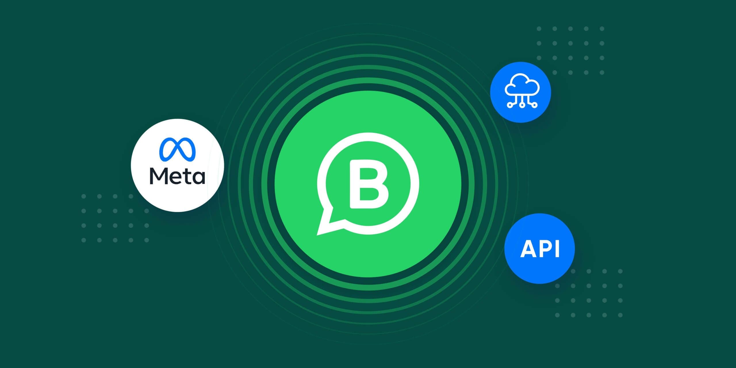 إزاي تربط الـ WhatsApp Business API بتطبيقك خطوة بخطوة (Meta Cloud API)